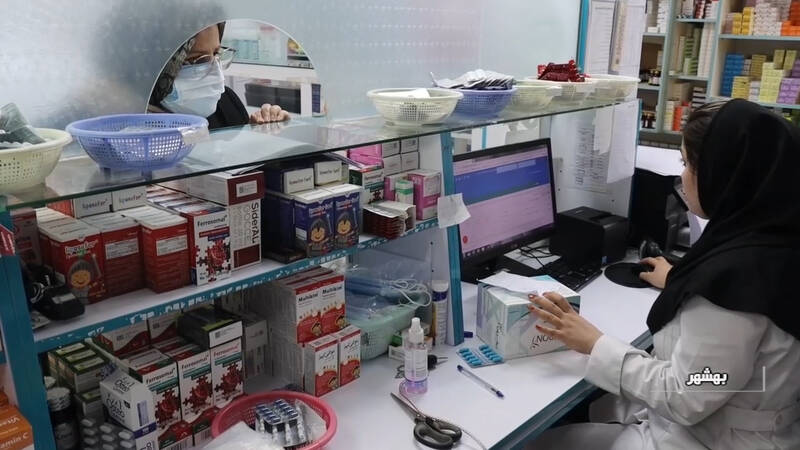 نسخه الکترونیک؛ سدی در برابر نشت دارو یا حفرهای تازه؟