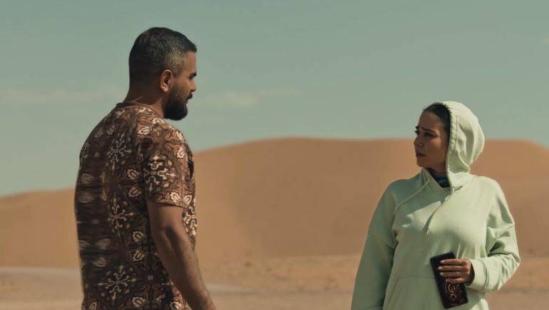 نگاهی به سریال «جانسخت» فیلمنت / «اوباش رمانتیک»؛ بلای جان نمایش خانگی + عکس 4
