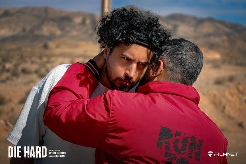 نگاهی به سریال «جانسخت» فیلمنت / «اوباش رمانتیک»؛ بلای جان نمایش خانگی + عکس 5