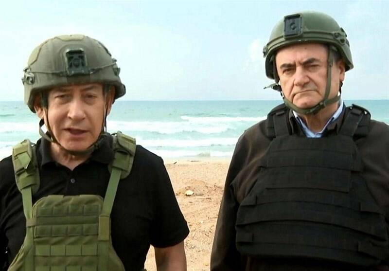 آخرین تحولات درگیری در منطقه/ عملات انصارالله یمن علیه اسرائیل/ ادامه تهدیدات وزیر جنگ رژیم صهیونیستی علیه مقاومت/ حمله راکتی به شهر عسقلان/ دو تیپ دیگر گولانی به نوار غزه اعزام شدند