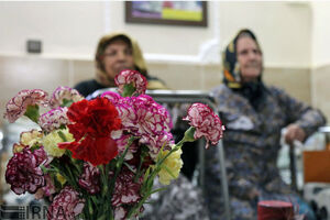 2 برابر شدن جمعیت سالمند تا 1421