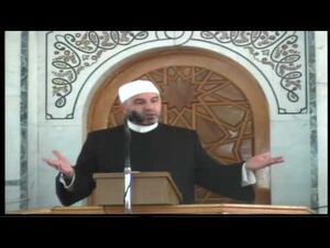 یک عالم اهلسنت در دمشق ترور شد