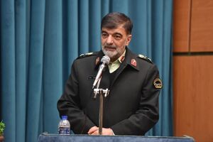 شهدا مایه افتخار و سربلندی فرماندهی انتظامی کشور هستند