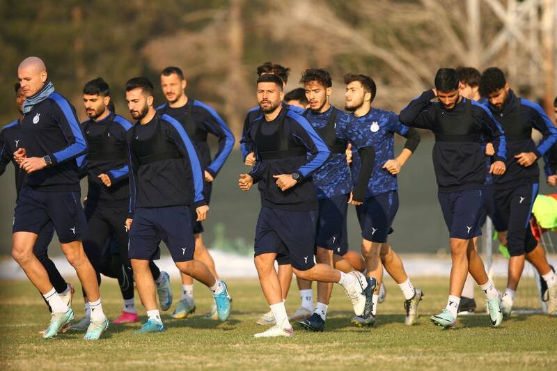 نقش 3 عامل مهم در کسب نتایج ضعیف استقلال 4
