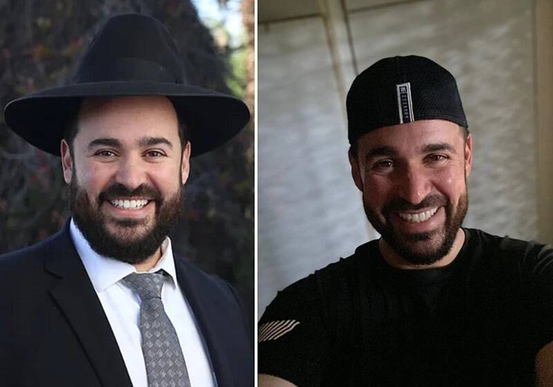 رسوایی خاخام صهیونیست که دهها زن را فریب داد