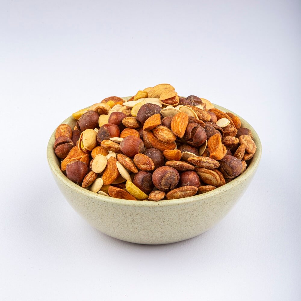 معرفی آجیلهای اقتصادی ارزان برای عید و یلدا