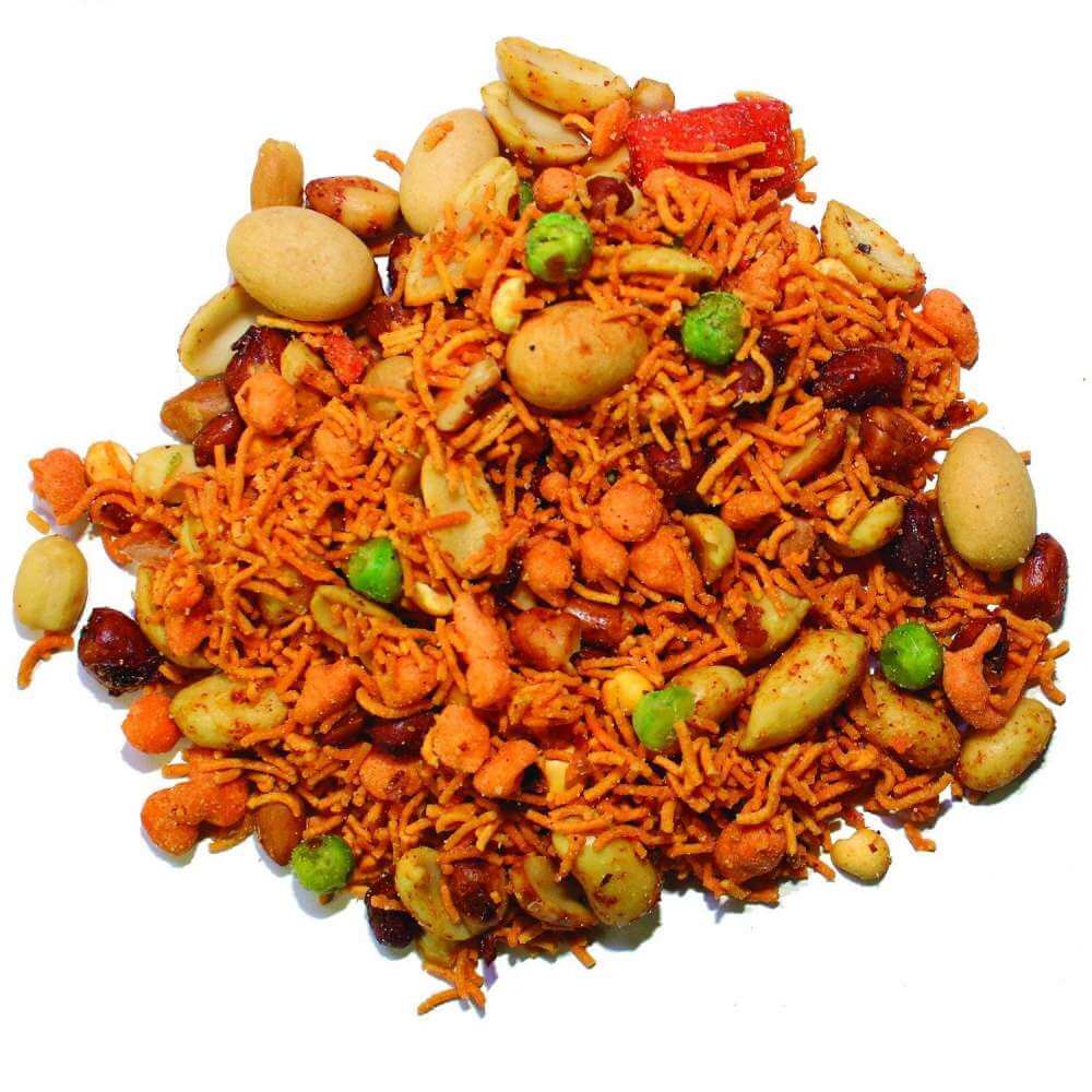 معرفی آجیلهای اقتصادی ارزان برای عید و یلدا