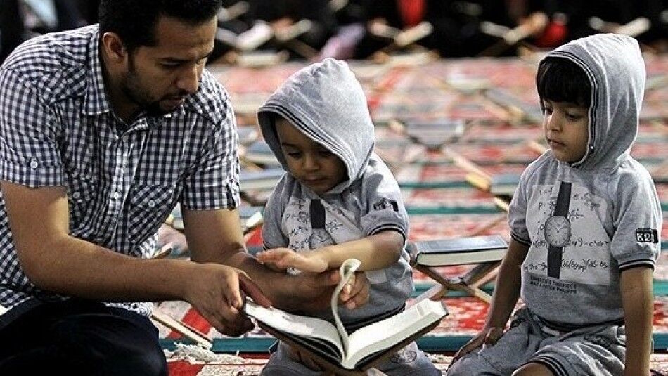 راهی که نهجالبلاغه پیش پای پدران میگذارد