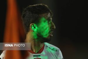 اولین خروجی پرسپولیس مشخص شد