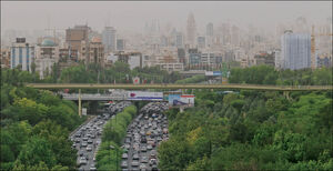 انتقال پایتخت با هزینه بخش خصوصی / شایعه پایتخت شدن مکران از کجا آغاز شد؟