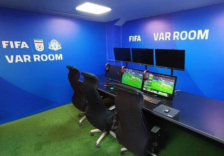 حس تبعیض و خشم از VAR در فوتبال ایران 2