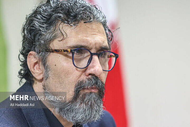 دوره هفدهم جشنواره موسیقی نواحی برگزار میشود؟ 3