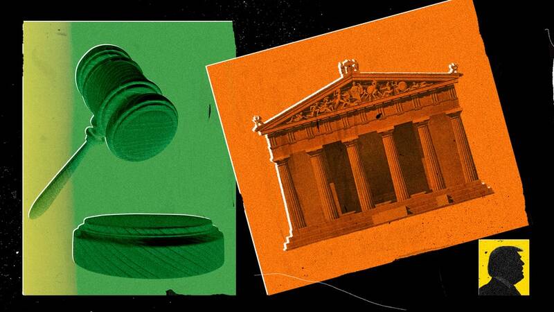 جنجالیترین اقدامات ترامپ درباره چه موضوعی است؟