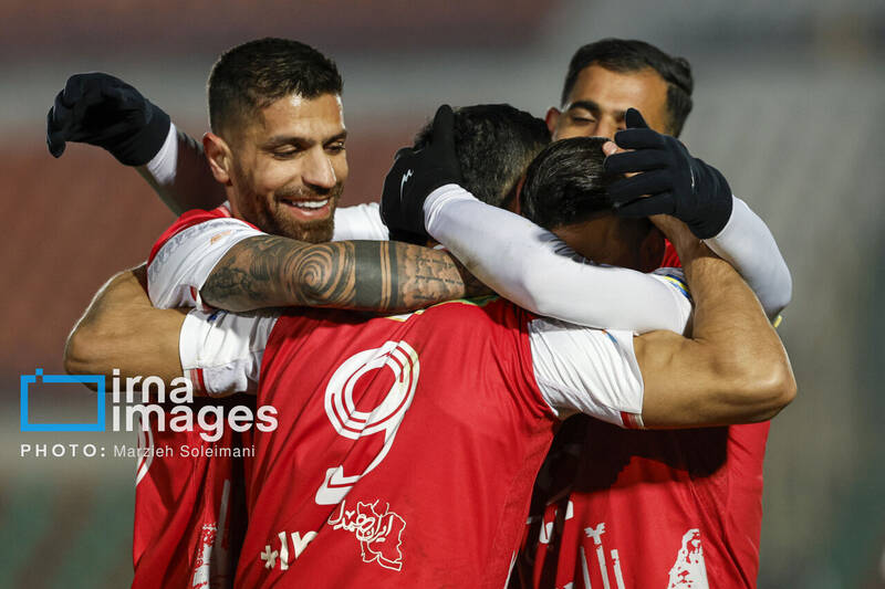 پرسپوليس،باشگاه