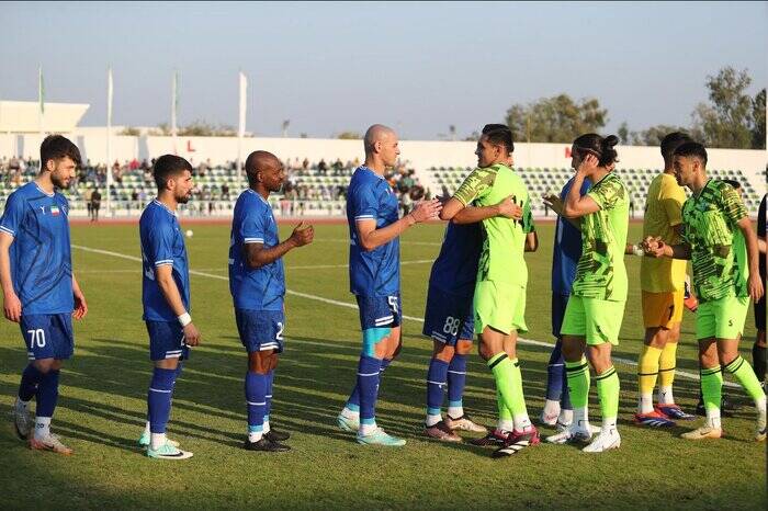 شکست استقلال مقابل چشمان تاجرنیا و جویباری/ آبیها مغلوب همیشگی خیبر!