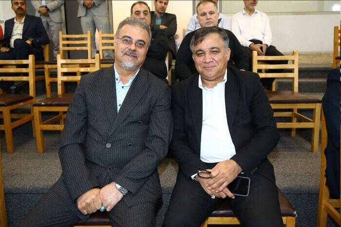 شکست استقلال مقابل چشمان تاجرنیا و جویباری/ آبیها مغلوب همیشگی خیبر!