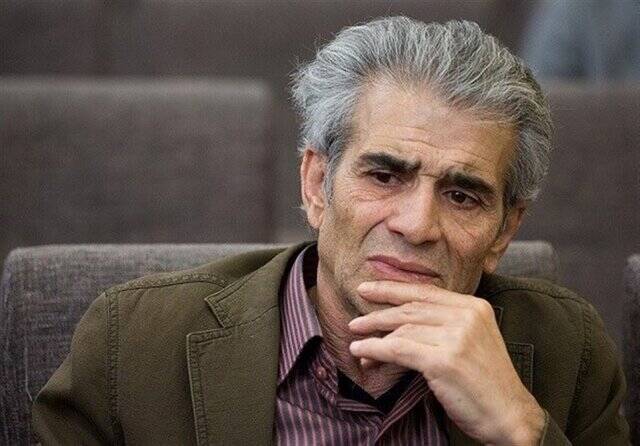 بازیگران خاطرهانگیز نقشهای پدرانه از «پدر» گفتند 3