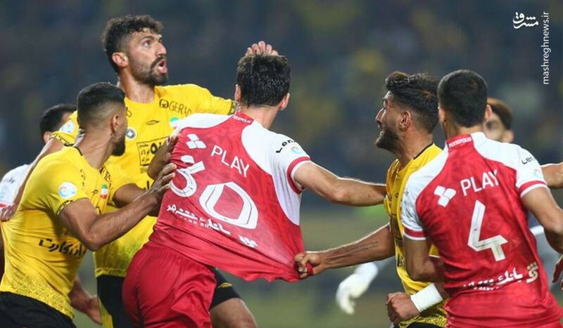 امیدوارم این اولین جام فصل پرسپولیس باشد/ کریم باقری آزمون سختی در پیش دارد/ سپاهان از هر نظر حریف قدرتمندی است