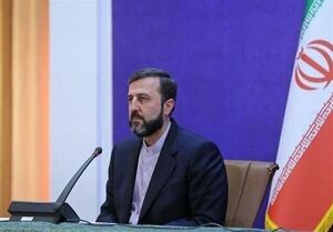 روایت غریب آبادی از رایزنی خود و روانچی با مورا در ژنو