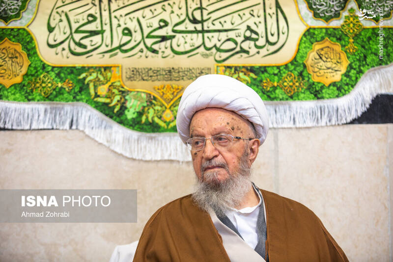 عکس / عمامه گذاری طلاب در روز میلاد امیرالمومنین علی (ع) 26