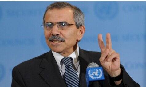 «نواف سلام» نخستوزیر جدید لبنان کیست؟