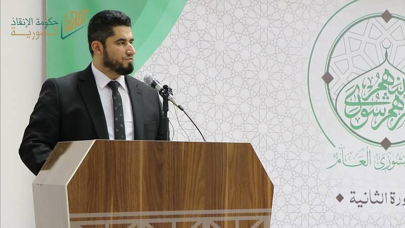 نگاهی به کابینه و فرماندهان نظامی دولت تحریر الشام/ حضور فرماندهان غیر سوری در ساختار جدید ارتش +عکس