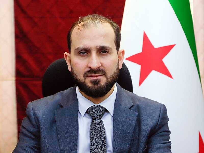 نگاهی به کابینه و فرماندهان نظامی دولت تحریر الشام/ حضور فرماندهان غیر سوری در ساختار جدید ارتش +عکس