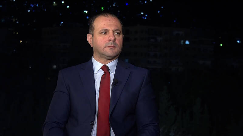 نگاهی به کابینه و فرماندهان نظامی دولت تحریر الشام/ حضور فرماندهان غیر سوری در ساختار جدید ارتش +عکس