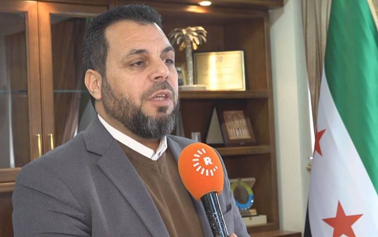 نگاهی به کابینه و فرماندهان نظامی دولت تحریر الشام/ حضور فرماندهان غیر سوری در ساختار جدید ارتش +عکس