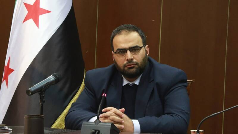 نگاهی به کابینه و فرماندهان نظامی دولت تحریر الشام/ حضور فرماندهان غیر سوری در ساختار جدید ارتش +عکس