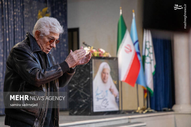 عکس / قرعهکشی جدول نمایش چهلوسومین جشنواره فیلم فجر 45