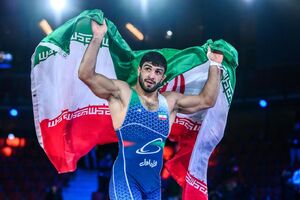 فرصت طلایی برای کامران قاسمپور
