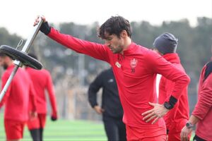 خبر خوش برای پرسپولیسیها در آستانه بازی با سپاهان
