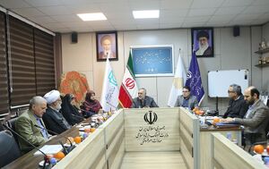 برگزاری جشنواره بینالمللی شعر فجر در مکانی غیر از تهران