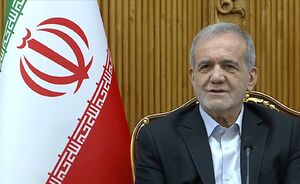 تلاش میکنیم روابط با همسایگانمان را هرچه بیشتر عمیقتر کنیم