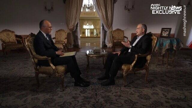 پزشکیان: ایران هرگز قصد ترور ترامپ را نداشت+ فیلم