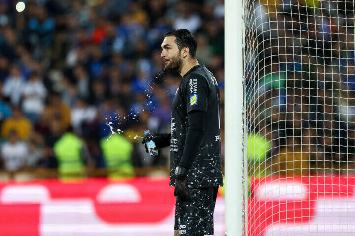 بازیکنان بدون تیم؛ از گیتاریست استقلال تا قدیمیهای پرسپولیس 3