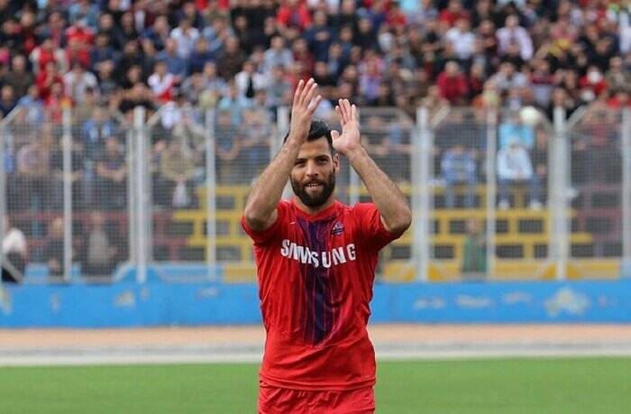 بازیکنان بدون تیم؛ از گیتاریست استقلال تا قدیمیهای پرسپولیس 5