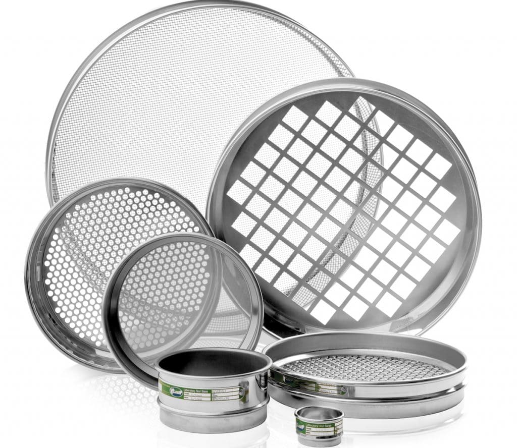 تجهیزات آزمایشگاهی