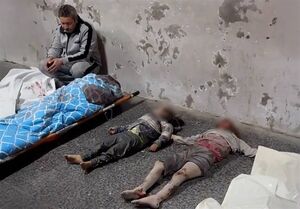 حملات وحشیانه اسرائیل به غزه بعد از آتشبس/شهادت ۷۱ نفر