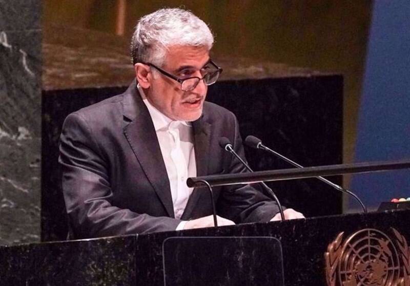 ايران،پنل،جمهوري،اسلامي،ادعاها،قاطع،رسمي،نظامي،گزارش،ايرواني ...