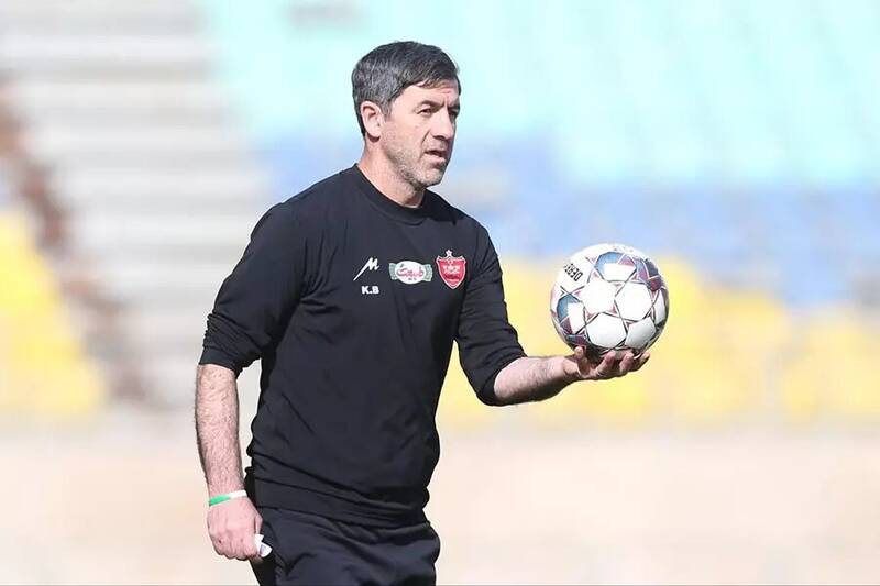 سپاهان و پرسپولیس؛ خداحافظی باشکوه باقری یا ادامه شکست ناپذیری کارتون؟