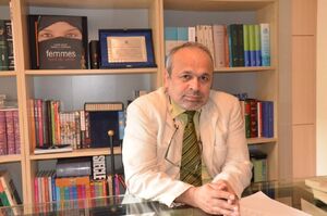 درباره سرنوشت محتوم یک اصلاحطلب رادیکال / پایان «خبرنگاری خشن» در ایالت مریلند! / کارمند «پروژه پنج چشم» چرا خودکشی کرد؟