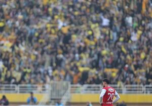 سرمربی جدید تا پرسپولیس را بشناسد، فصل تمام میشود