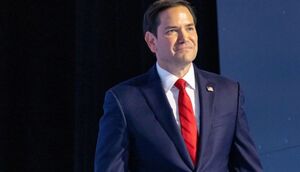 روبیو: نفوذ ایران در ونزوئلا نگرانکننده است