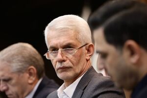 انتظار ما از والیبال قهرمانی در ناگویا است / سرپرستان نباید تغییری در فدراسیونها انجام دهند