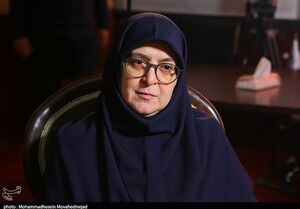 پزشکیان به عیادت مهاجرانی رفت