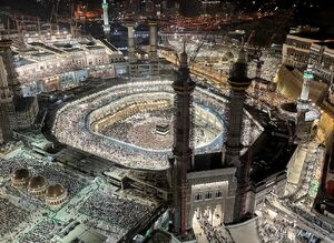 آخرین وضعیت ثبتنام حج 1404