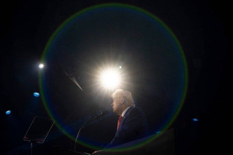 اظهارات جنجالی ترامپ و بازگشت به سیاستهای امپریالیستی؟