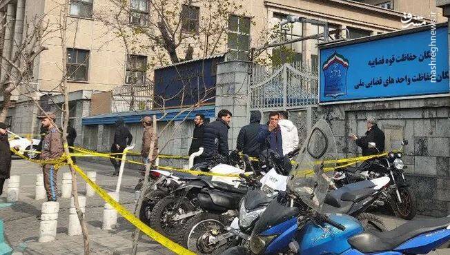 حادثه کاخ دادگستری چه اهداف پنهانی دارد؟ / ترورهایی که پیشکش به ترامپ شده است! 2
